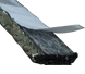 Braided Graphite Tape